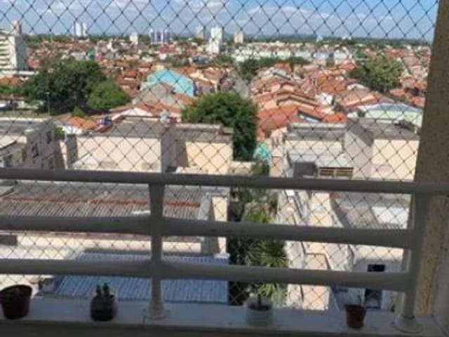 Foto do Apartamento - Apartamento com 3 dormitórios para alugar, 62 m² por R$ 2.298,00/mês - Cidade Morumbi - São José dos Campos/SP | INDEPENDENCE NEGOCIOS IMOBILIARIOS LTDA