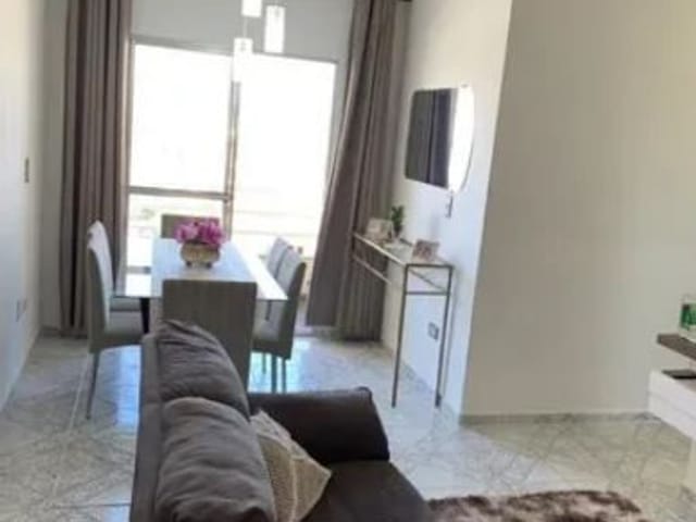 Foto do Apartamento - Apartamento com 3 dormitórios para alugar, 62 m² por R$ 2.298,00/mês - Cidade Morumbi - São José dos Campos/SP | INDEPENDENCE NEGOCIOS IMOBILIARIOS LTDA