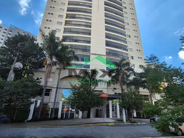 Apartamento com 132m² 4 quartos e 1 banheiro, à venda, no bairro Vila Parque Jabaquara em São Paulo