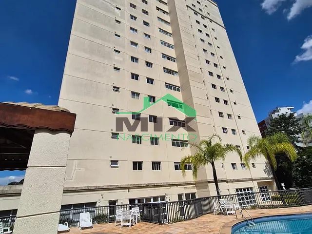 Apartamento com 132m² 4 quartos e 1 banheiro, à venda, no bairro Vila Parque Jabaquara em São Paulo