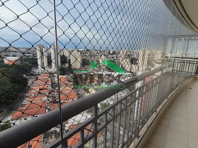 Apartamento com 132m² 4 quartos e 1 banheiro, à venda, no bairro Vila Parque Jabaquara em São Paulo