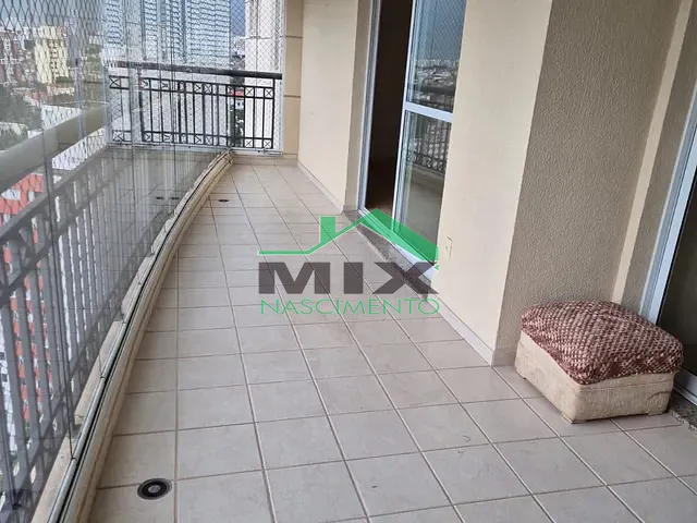 Apartamento com 132m² 4 quartos e 1 banheiro, à venda, no bairro Vila Parque Jabaquara em São Paulo