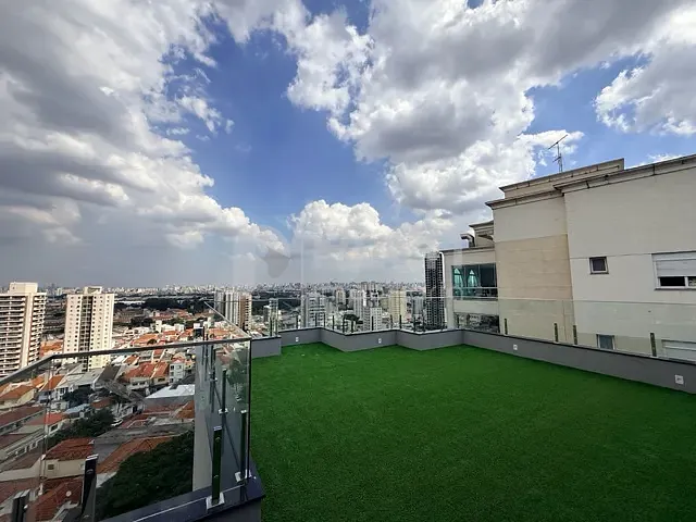 Apartamento 2 quartos e 2 banheiros, à venda, no bairro Jardim São Paulo(Zona Norte) em São Paulo