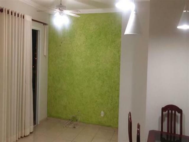 Foto do Apartamento - Apartamento à venda 3 Quartos, 1 Suite, 2 Vagas, 73M², Jardim Gonçalves, Sorocaba - SP | Residencial Aspen | Ary Proenca Negócios Imobiliários Ltda