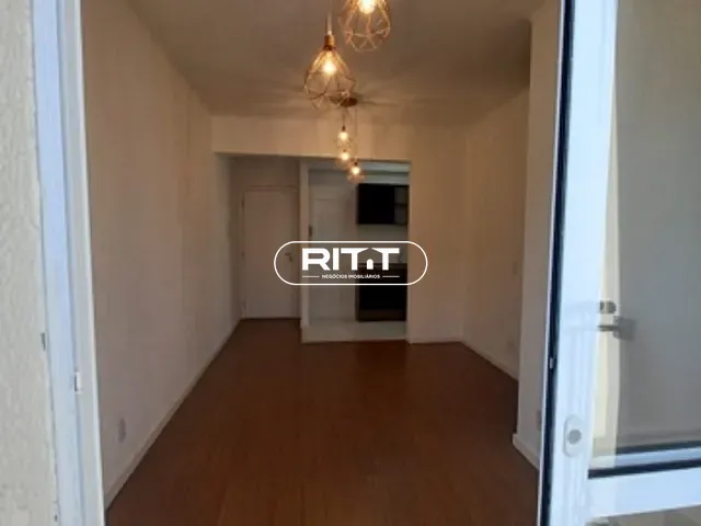 Apartamento com 57m² 2 quartos e 1 banheiro, para alugar, no bairro Condomínio Residencial Viva Vista em Sumaré