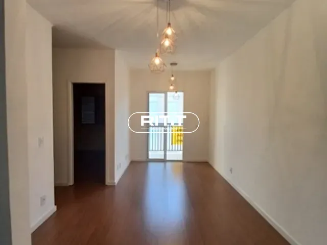 Apartamento com 57m² 2 quartos e 1 banheiro, para alugar, no bairro Condomínio Residencial Viva Vista em Sumaré