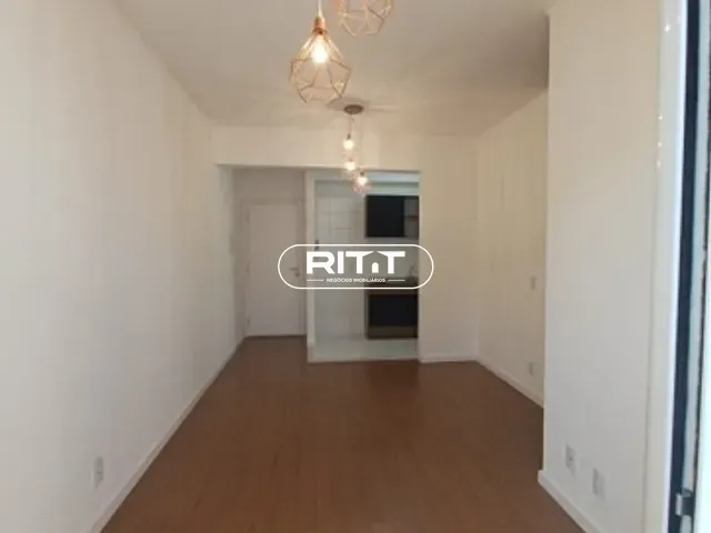 Apartamento com 57m² 2 quartos e 1 banheiro, para alugar, no bairro Condomínio Residencial Viva Vista em Sumaré