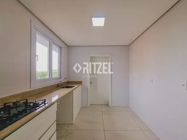 Apartamento 3 quartos e 3 banheiros, para alugar, no bairro Morro do Espelho em São Leopoldo