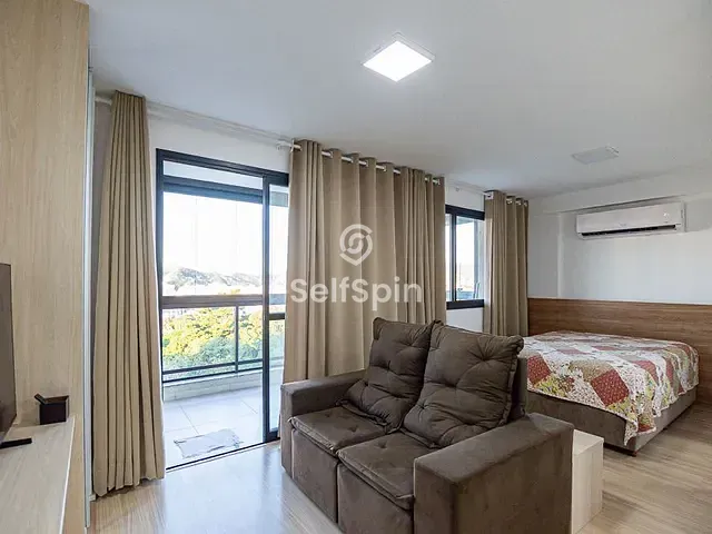 Apartamento 1 quarto e 1 banheiro, para alugar, no bairro Ingá em Niterói