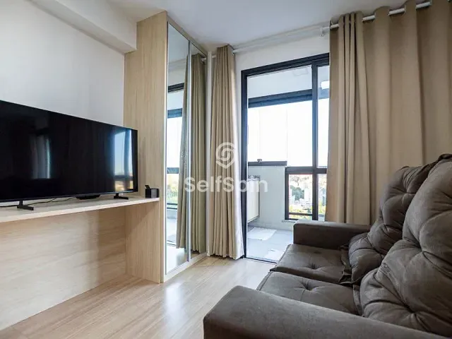 Apartamento 1 quarto e 1 banheiro, para alugar, no bairro Ingá em Niterói