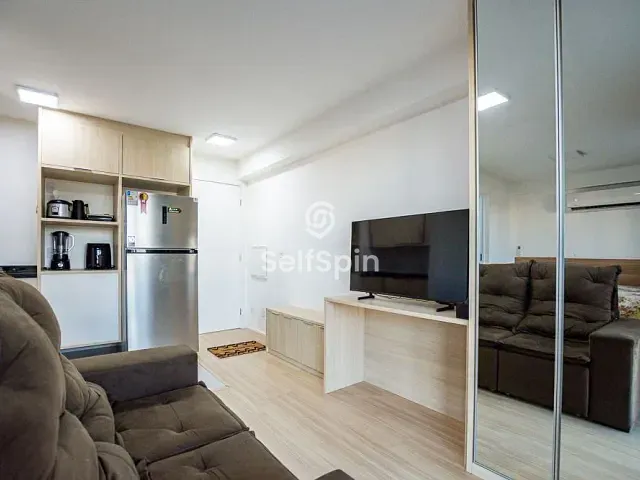 Apartamento 1 quarto e 1 banheiro, para alugar, no bairro Ingá em Niterói