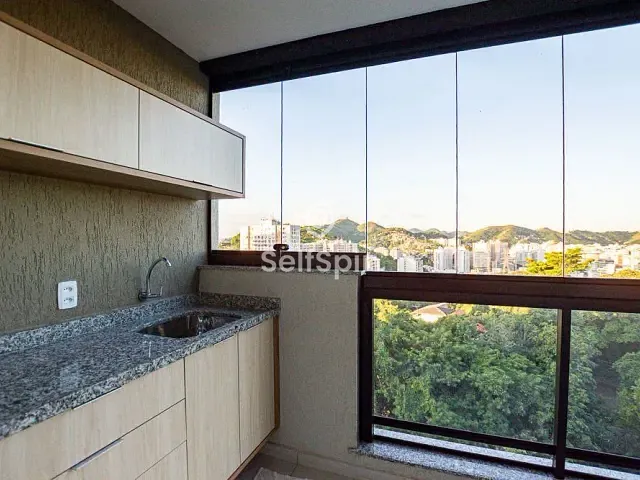 Apartamento 1 quarto e 1 banheiro, para alugar, no bairro Ingá em Niterói
