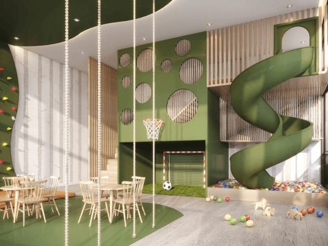 Apartamento com 87m² 2 quartos e 3 banheiros, à venda, no bairro Alphagran Alphaville em Barueri