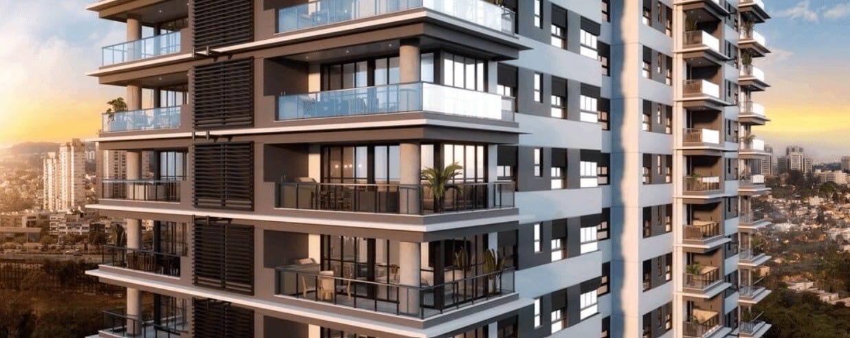 Apartamento em Alphagran Alphaville — foto 2