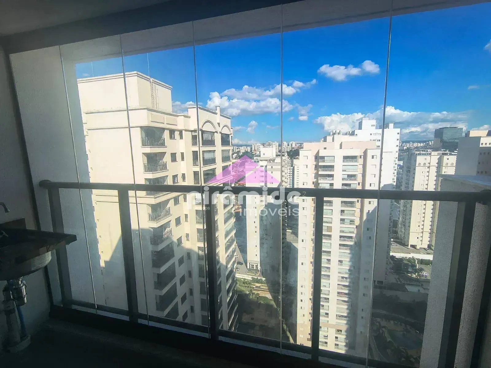 Apartamento, 1 quarto, 34 m² - Foto 7