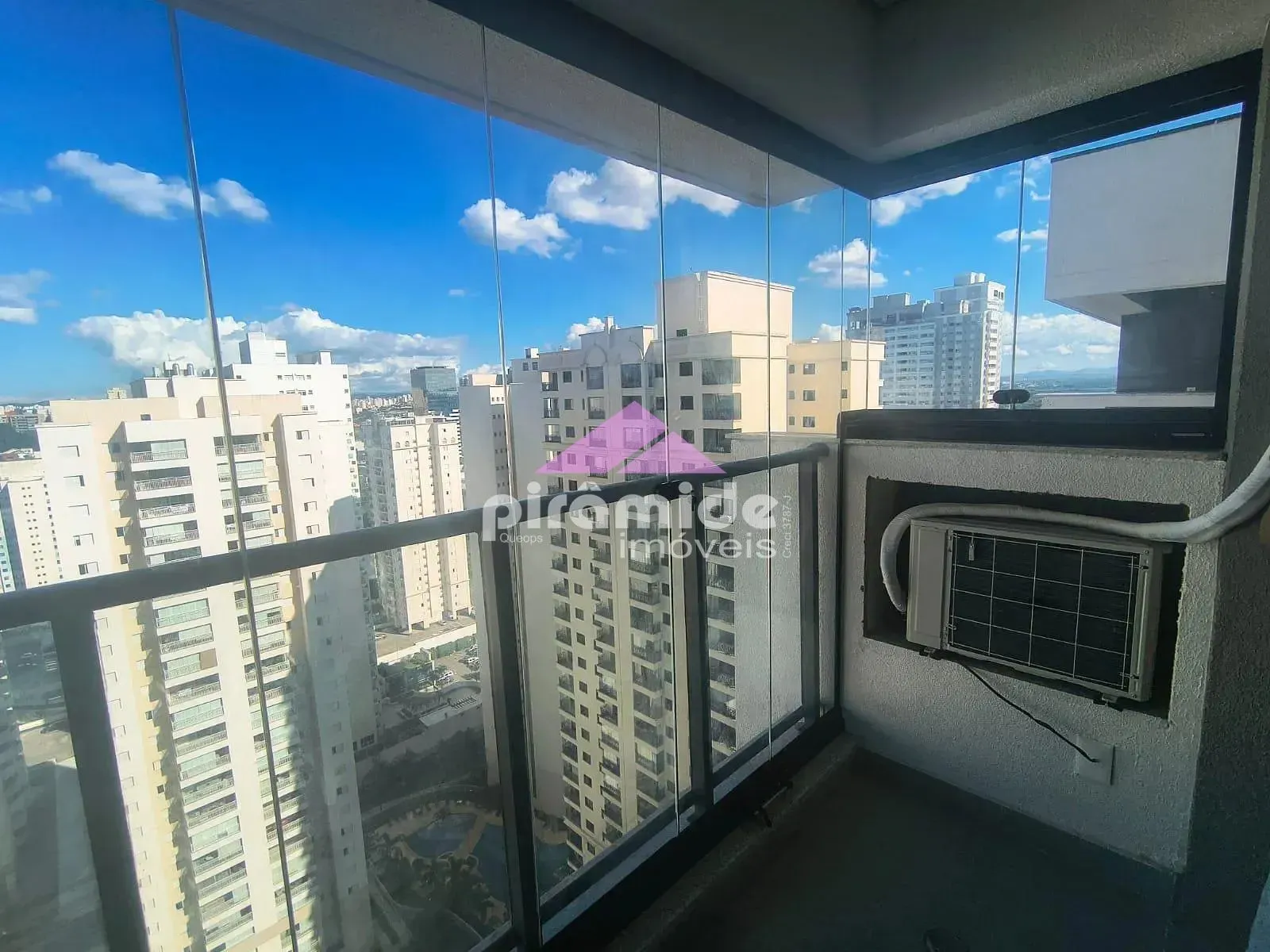 Apartamento, 1 quarto, 34 m² - Foto 6
