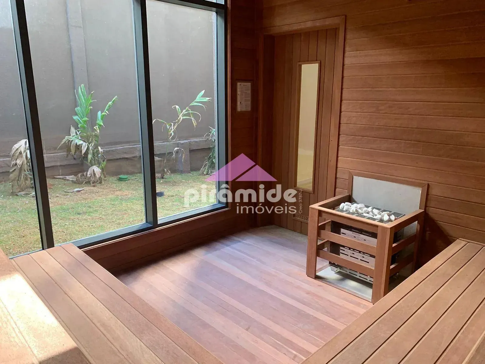 Apartamento, 1 quarto, 34 m² - Foto 8