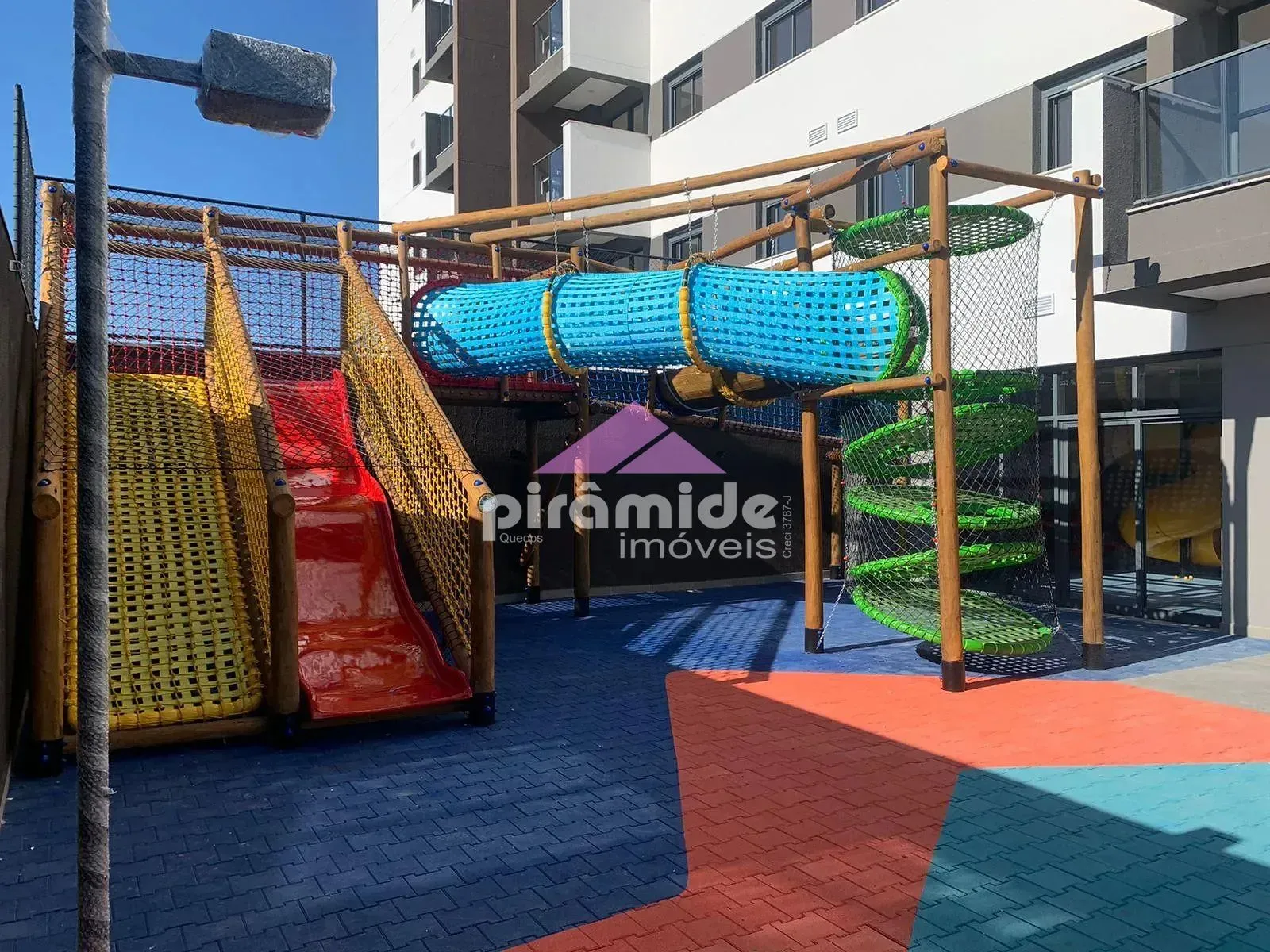 Apartamento, 1 quarto, 34 m² - Foto 9