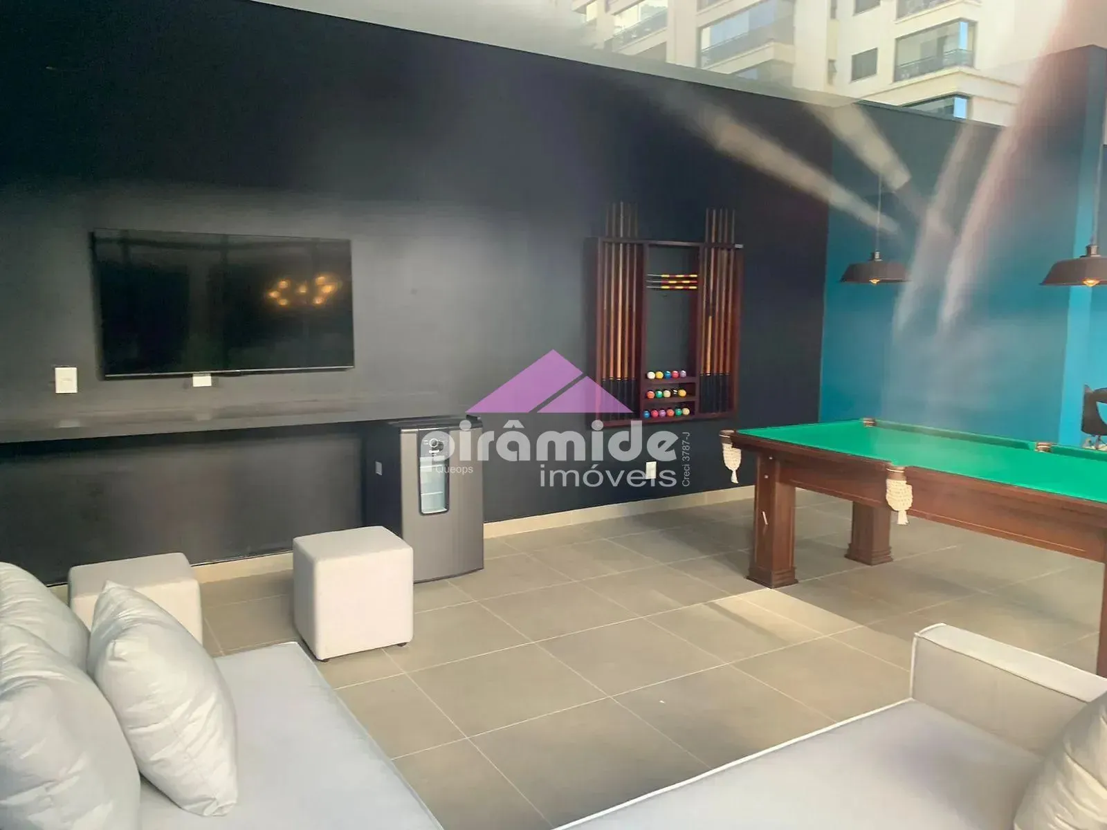 Apartamento, 1 quarto, 34 m² - Foto 10