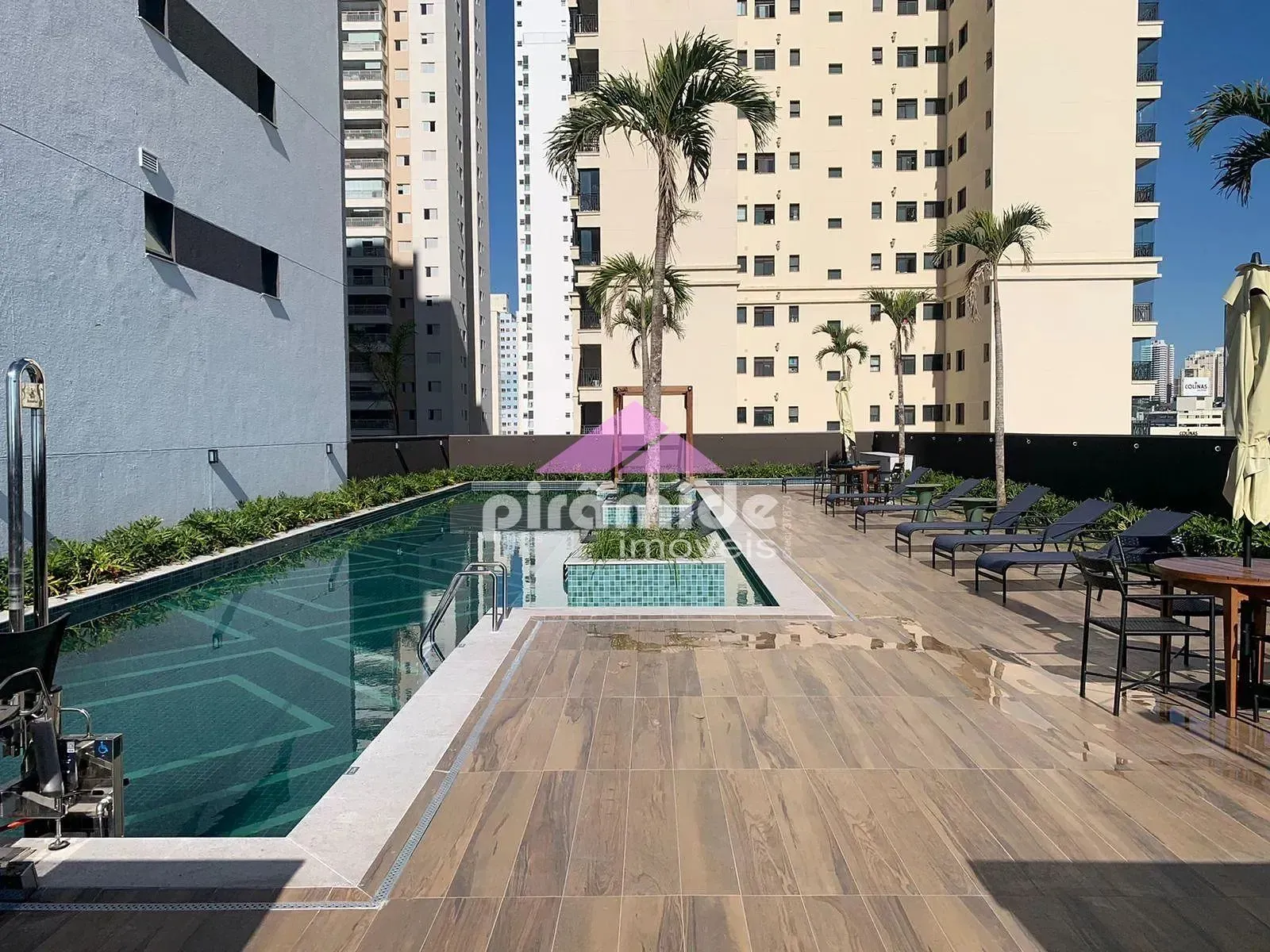Apartamento, 1 quarto, 34 m² - Foto 11