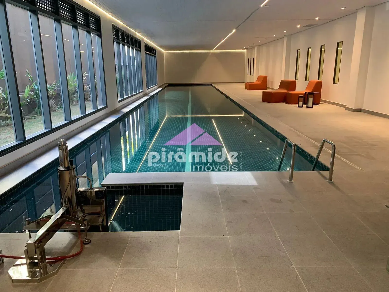 Apartamento, 1 quarto, 34 m² - Foto 12