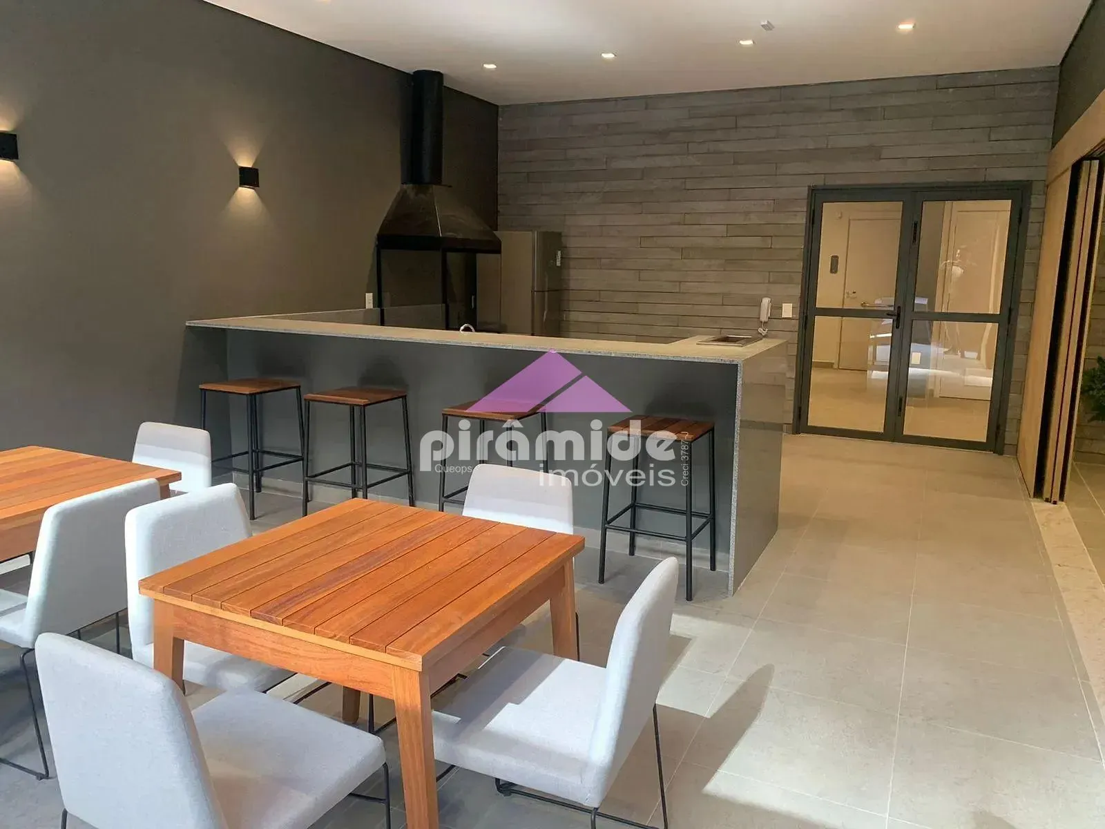 Apartamento, 1 quarto, 34 m² - Foto 14