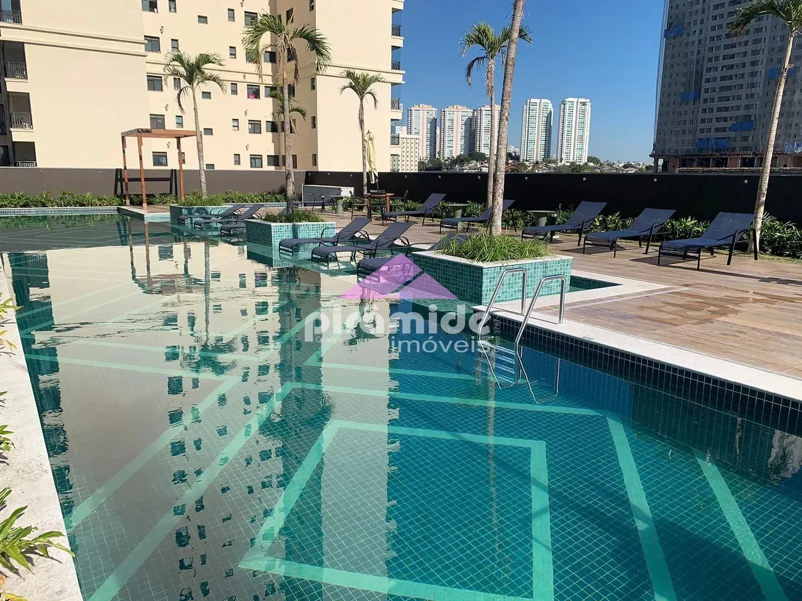 Apartamento, 1 quarto, 34 m² - Foto 15