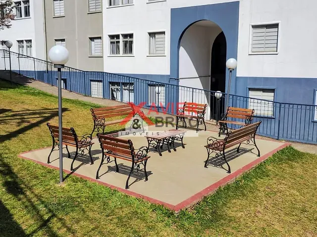 Apartamento 2 quartos e 1 banheiro, à venda, no bairro Jardim Santa Terezinha (Zona Leste) em São Paulo