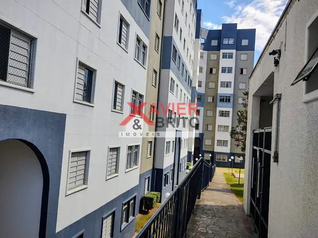 Apartamento 2 quartos e 1 banheiro, à venda, no bairro Jardim Santa Terezinha (Zona Leste) em São Paulo