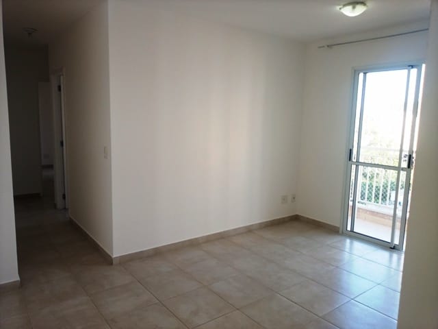 Foto do Apartamento - Apartamento para locação no condomínio Reserva dos lagos, 2 quartos, 1 suíte, 1 vaga, Usina Piratininga, São Paulo, SP | Paulista Imóveis