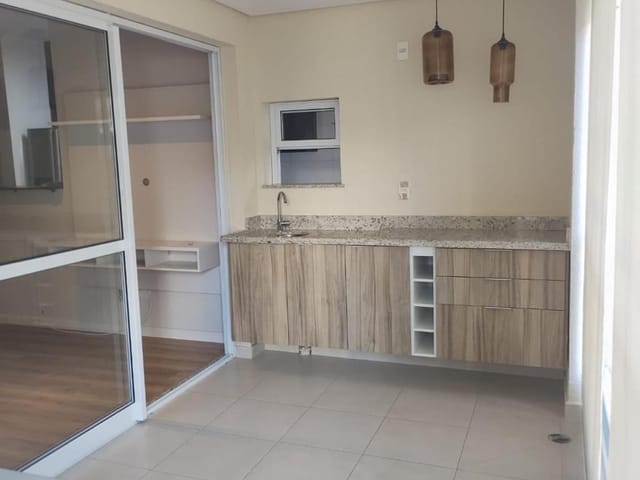 Foto do Apartamento - Apartamento para locação, Vila Andrade, São Paulo, SP | Paulista Imóveis