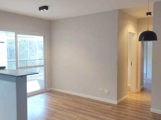 Foto do Apartamento - Apartamento para locação, Vila Andrade, São Paulo, SP | Paulista Imóveis