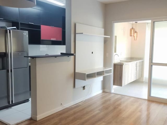 Foto do Apartamento - Apartamento para locação, Vila Andrade, São Paulo, SP | Paulista Imóveis