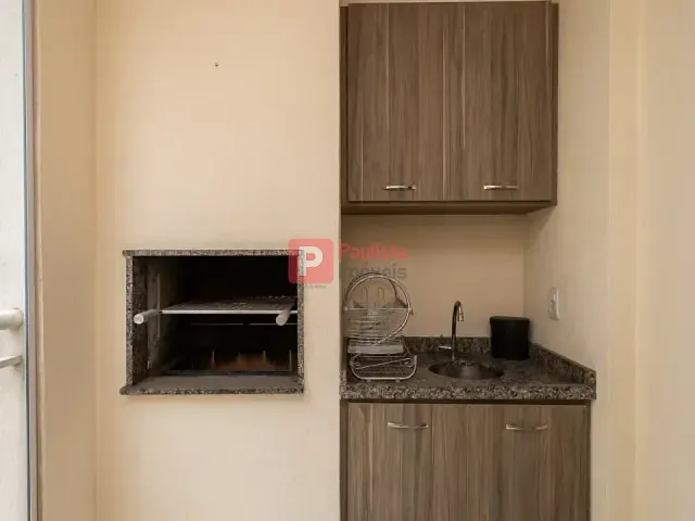 Apartamento 3 quartos e 2 banheiros, à venda, no bairro Usina Piratininga em São Paulo
