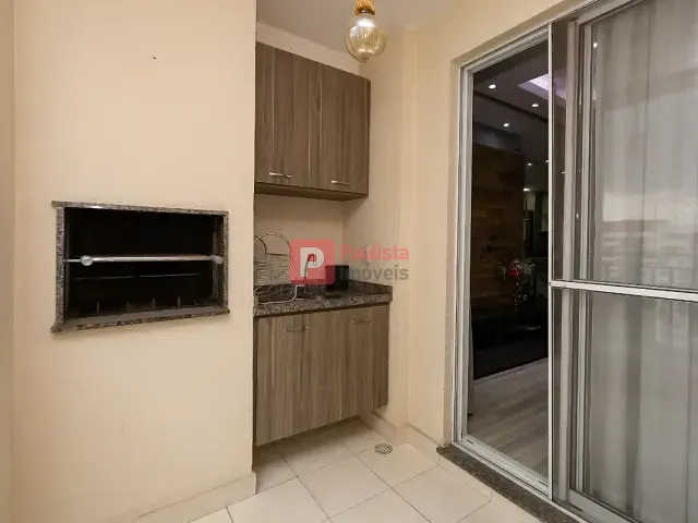 Apartamento 3 quartos e 2 banheiros, à venda, no bairro Usina Piratininga em São Paulo