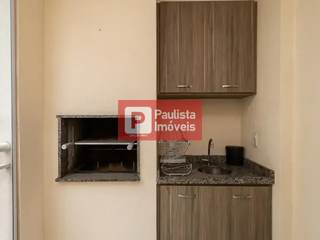 Apartamento 3 quartos e 2 banheiros, à venda, no bairro Usina Piratininga em São Paulo