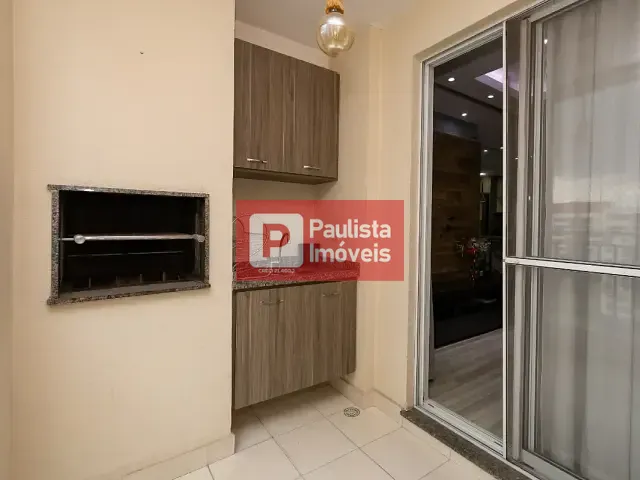 Apartamento 3 quartos e 2 banheiros, à venda, no bairro Usina Piratininga em São Paulo