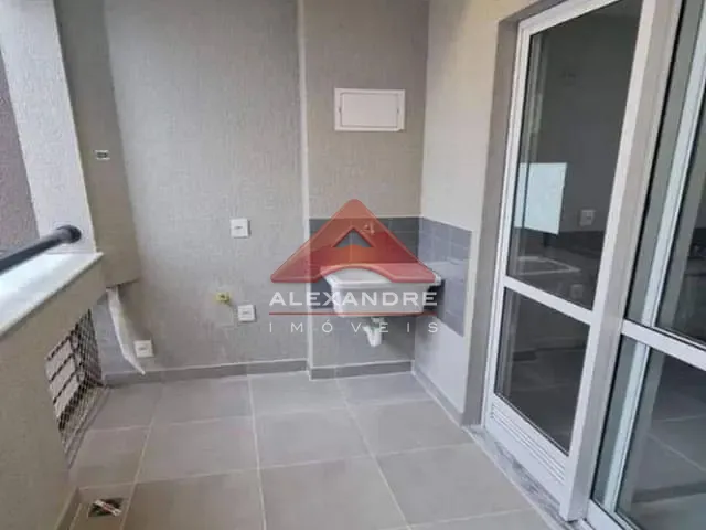 Apartamento 2 quartos e 2 banheiros, à venda, no bairro Vila Industrial em São José dos Campos