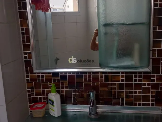Apartamento 3 quartos e 2 banheiros, à venda, no bairro Jardim Marajoara em São Paulo