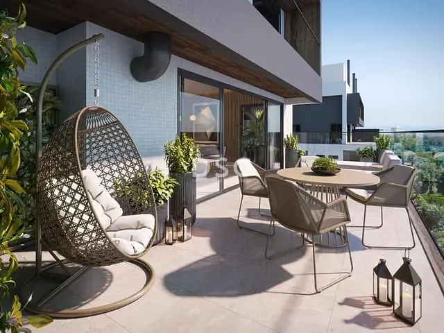 Apartamento com 235m² 3 quartos e 5 banheiros, à venda, no bairro Alto da XV em Curitiba