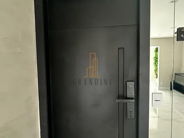 Apartamento com 150m² 3 quartos e 5 banheiros, à venda, no bairro Vila Gilda em Santo André