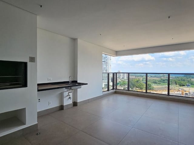 Apartamento com 285m² 3 quartos e 5 banheiros, à venda, no bairro Gleba Palhano em Londrina