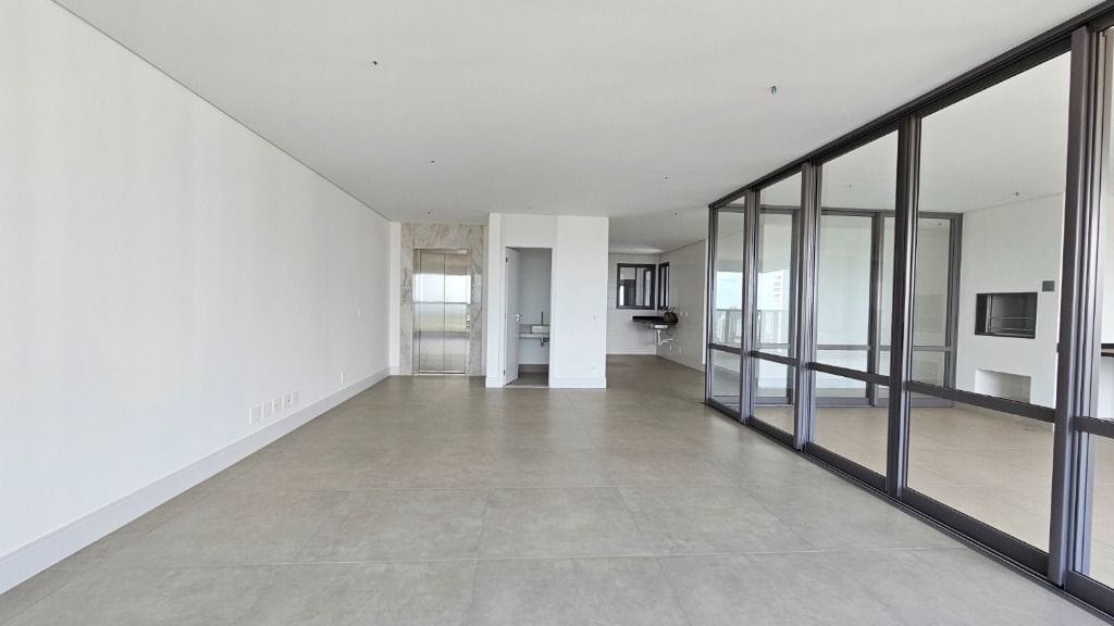 Apartamento, 3 quartos, 181 m² - Foto 2