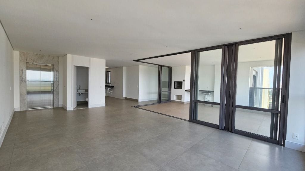 Apartamento, 3 quartos, 181 m² - Foto 3