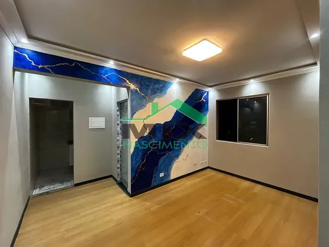 Apartamento 1 quarto e 1 banheiro, à venda, no bairro Demarchi em São Bernardo do Campo