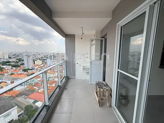 Apartamento 2 quartos e 2 banheiros, à venda, no bairro Jardim São Paulo(Zona Norte) em São Paulo