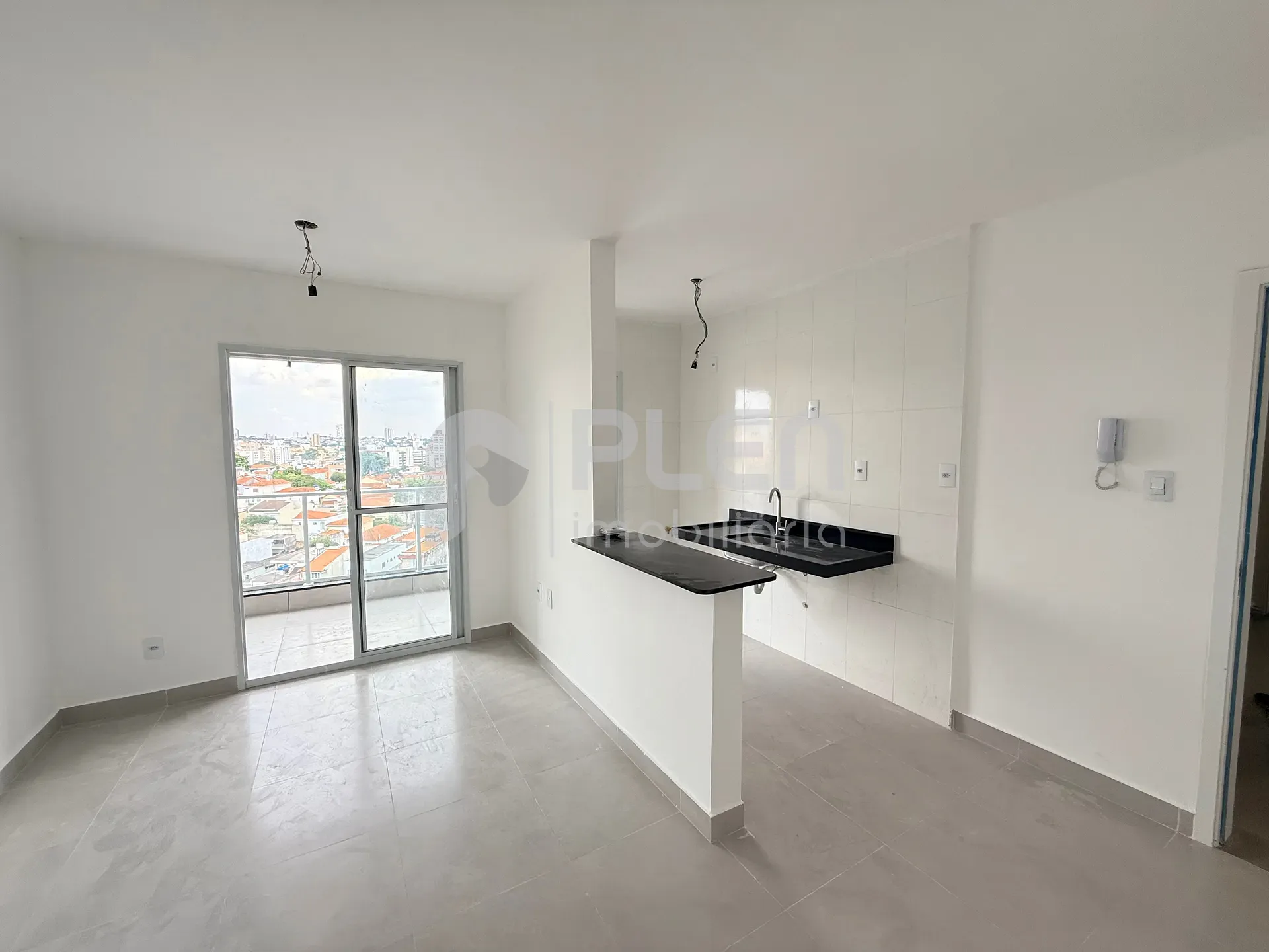Apartamento de 2 quartos à venda em Jardim São Paulo, São Paulo