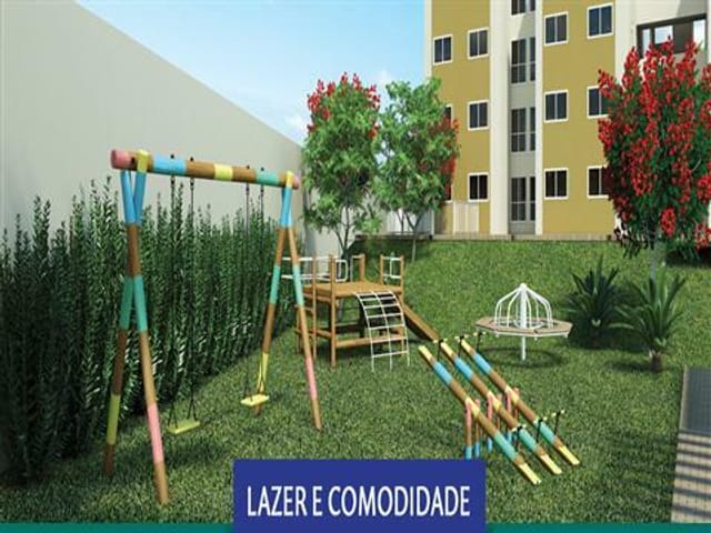 Foto do Apartamento - Apartamento Residencial à venda, Brigadeiro Tobias, Sorocaba - AP4179. | Ary Proenca Negócios Imobiliários Ltda