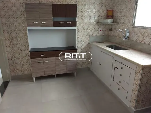 Apartamento com 90m² 3 quartos e 2 banheiros, à venda, no bairro Botafogo em Campinas