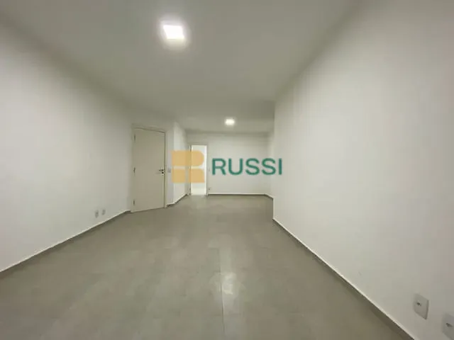 Apartamento com 114m² 3 quartos e 4 banheiros, para alugar, no bairro Vila Ema em São José dos Campos
